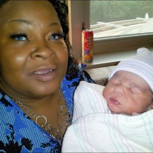 Meet your Posher, Lula ronnell